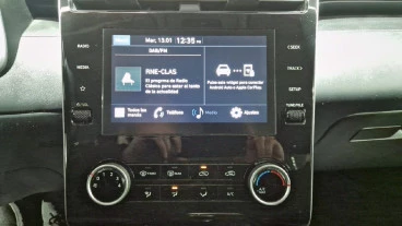 Hyundai Tucson 1.6 TGDI 110kW (150CV) Klass