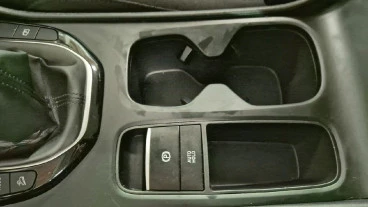 Hyundai Tucson 1.6 TGDI 110kW (150CV) Klass