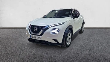 Nissan juke DIG-T 84 kW (114 CV) 6M/T Acenta