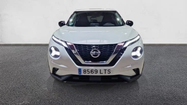 Nissan juke DIG-T 84 kW (114 CV) 6M/T Acenta