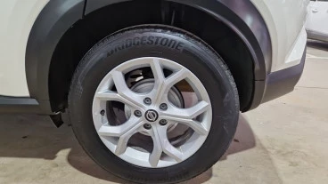 Nissan juke DIG-T 84 kW (114 CV) 6M/T Acenta