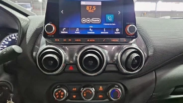 Nissan juke DIG-T 84 kW (114 CV) 6M/T Acenta