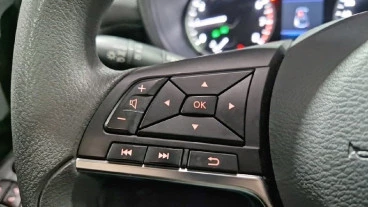 Nissan juke DIG-T 84 kW (114 CV) 6M/T Acenta