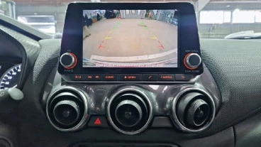 Nissan juke DIG-T 84 kW (114 CV) 6M/T Acenta