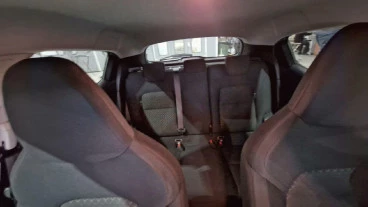 Nissan juke DIG-T 84 kW (114 CV) 6M/T Acenta