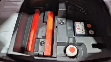 Nissan juke DIG-T 84 kW (114 CV) 6M/T Acenta