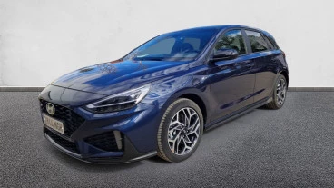 Hyundai i30 1.0 TGDI N Line SE