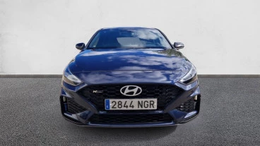 Hyundai i30 1.0 TGDI N Line SE