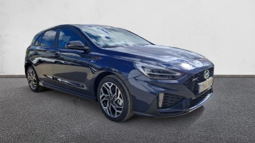 Hyundai i30 1.0 TGDI N Line SE