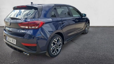 Hyundai i30 1.0 TGDI N Line SE