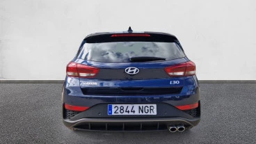 Hyundai i30 1.0 TGDI N Line SE