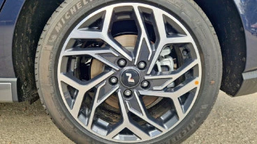 Hyundai i30 1.0 TGDI N Line SE