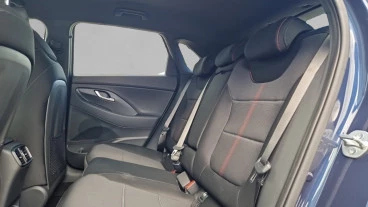 Hyundai i30 1.0 TGDI N Line SE
