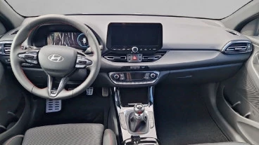 Hyundai i30 1.0 TGDI N Line SE