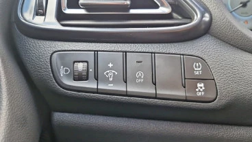 Hyundai i30 1.0 TGDI N Line SE