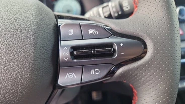 Hyundai i30 1.0 TGDI N Line SE