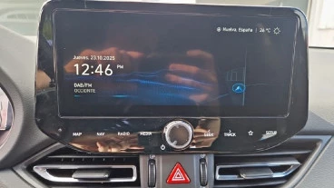 Hyundai i30 1.0 TGDI N Line SE