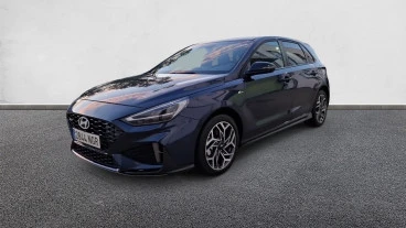 Hyundai i30 1.0 TGDI N Line SE