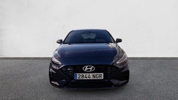 Hyundai i30 1.0 TGDI N Line SE