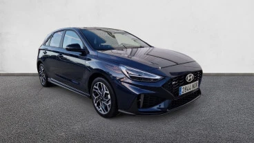 Hyundai i30 1.0 TGDI N Line SE