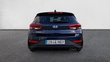 Hyundai i30 1.0 TGDI N Line SE