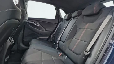 Hyundai i30 1.0 TGDI N Line SE