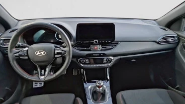 Hyundai i30 1.0 TGDI N Line SE