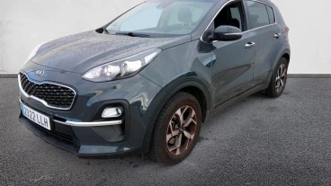 Kia Sportage 1.6 MHEV Drive 100kW (136CV) 4x2