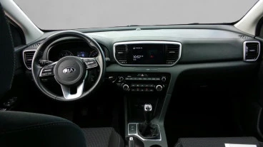 Kia Sportage 1.6 MHEV Drive 100kW (136CV) 4x2