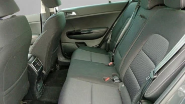 Kia Sportage 1.6 MHEV Drive 100kW (136CV) 4x2