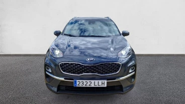 Kia Sportage 1.6 MHEV Drive 100kW (136CV) 4x2