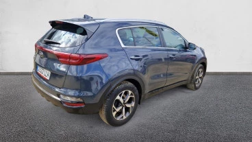 Kia Sportage 1.6 MHEV Drive 100kW (136CV) 4x2