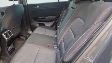 Kia Sportage 1.6 MHEV Drive 100kW (136CV) 4x2