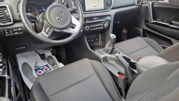 Kia Sportage 1.6 MHEV Drive 100kW (136CV) 4x2