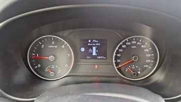 Kia Sportage 1.6 MHEV Drive 100kW (136CV) 4x2