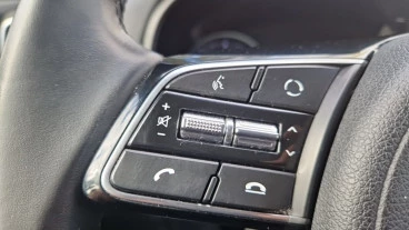 Kia Sportage 1.6 MHEV Drive 100kW (136CV) 4x2