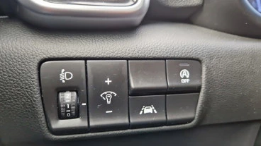 Kia Sportage 1.6 MHEV Drive 100kW (136CV) 4x2