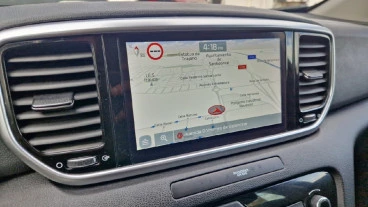 Kia Sportage 1.6 MHEV Drive 100kW (136CV) 4x2