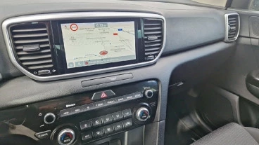 Kia Sportage 1.6 MHEV Drive 100kW (136CV) 4x2