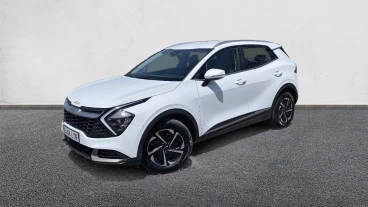 Kia Sportage 1.6 T-GDi HEV 171kW (230CV) Drive 4x2
