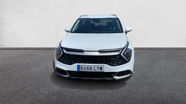 Kia Sportage 1.6 T-GDi HEV 171kW (230CV) Drive 4x2