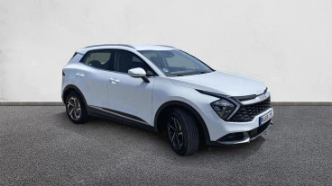 Kia Sportage 1.6 T-GDi HEV 171kW (230CV) Drive 4x2