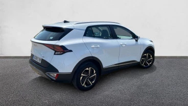 Kia Sportage 1.6 T-GDi HEV 171kW (230CV) Drive 4x2