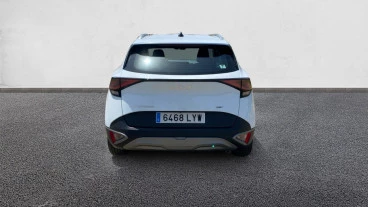 Kia Sportage 1.6 T-GDi HEV 171kW (230CV) Drive 4x2