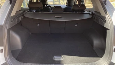 Kia Sportage 1.6 T-GDi HEV 171kW (230CV) Drive 4x2