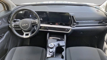 Kia Sportage 1.6 T-GDi HEV 171kW (230CV) Drive 4x2