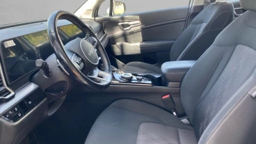 Kia Sportage 1.6 T-GDi HEV 171kW (230CV) Drive 4x2