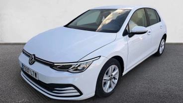 Volkswagen Golf 2.0 TDI 85kW (115CV)