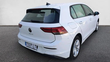 Volkswagen Golf 2.0 TDI 85kW (115CV)