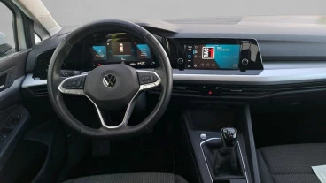 Volkswagen Golf 2.0 TDI 85kW (115CV)